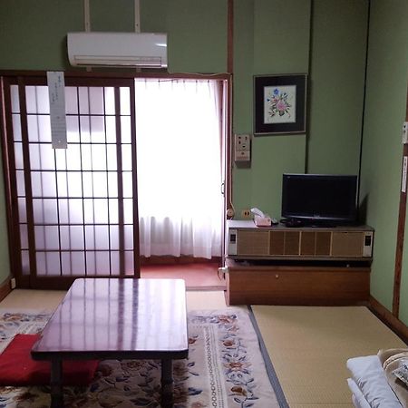 Akebonokan Iizuka المظهر الخارجي الصورة