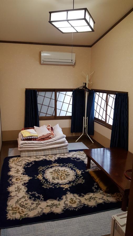 Akebonokan Iizuka المظهر الخارجي الصورة