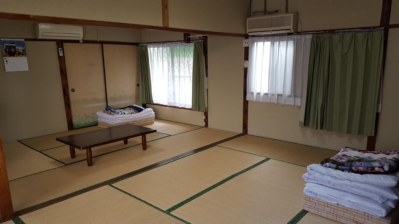 Akebonokan Iizuka المظهر الخارجي الصورة